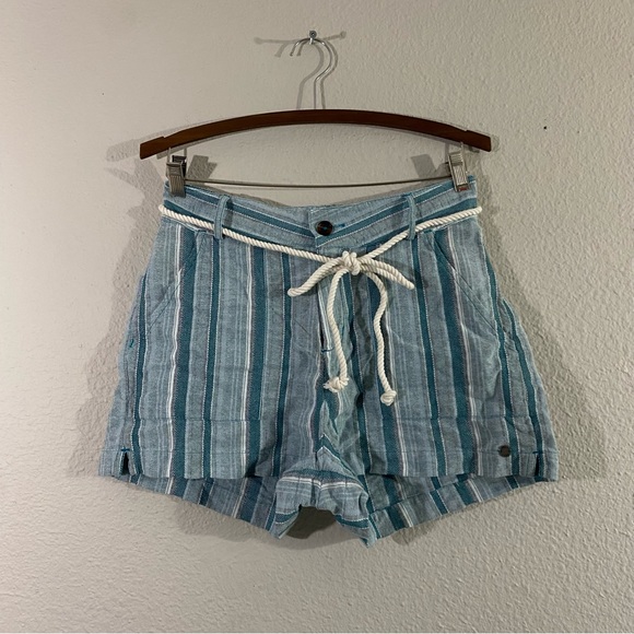 Roxy Sailing Dream Shorts - Picture 6 of 16